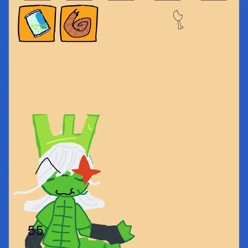 Game by @veeXshelly1