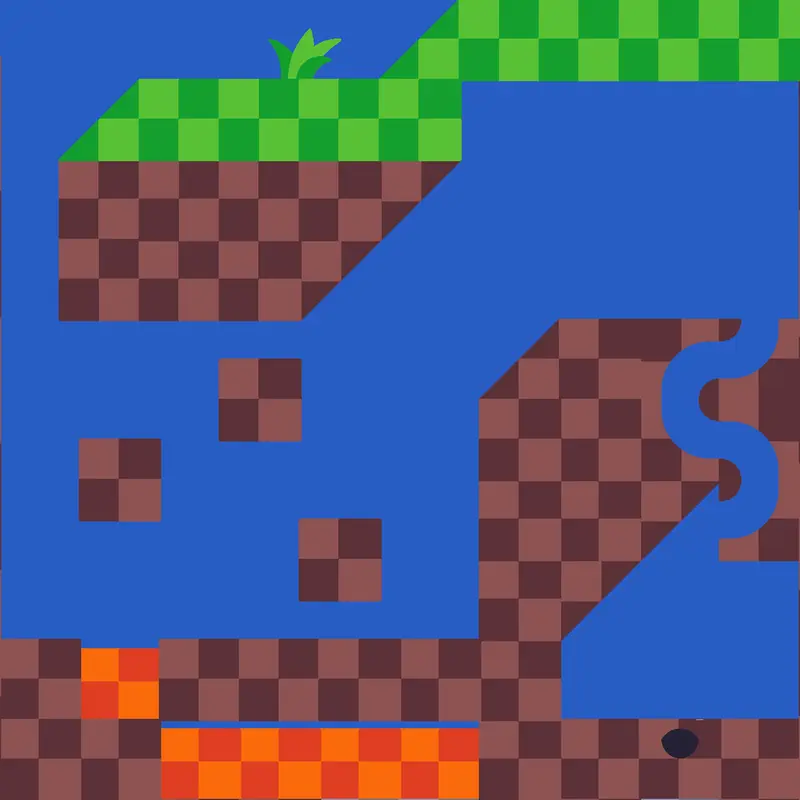 Game by @GolfKinging321