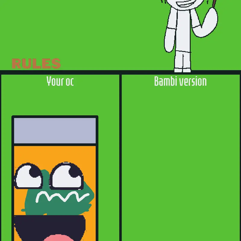 Game by @aliteralfantabottle