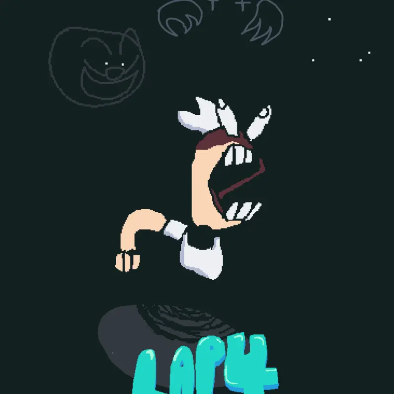 Game by @plichko