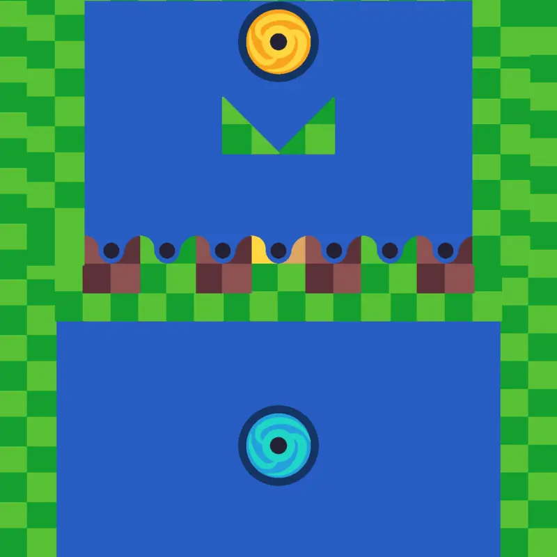 Game by @CheburekTOP