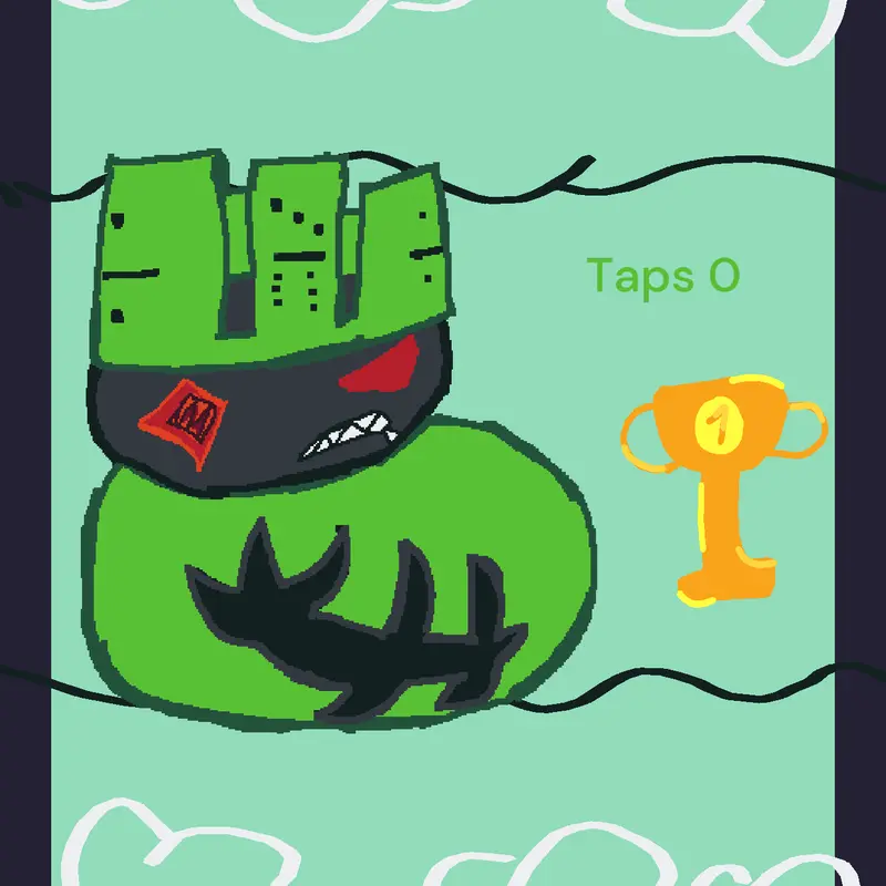 Game by @artchibi