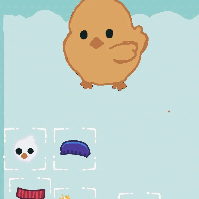 Game by @wernix00