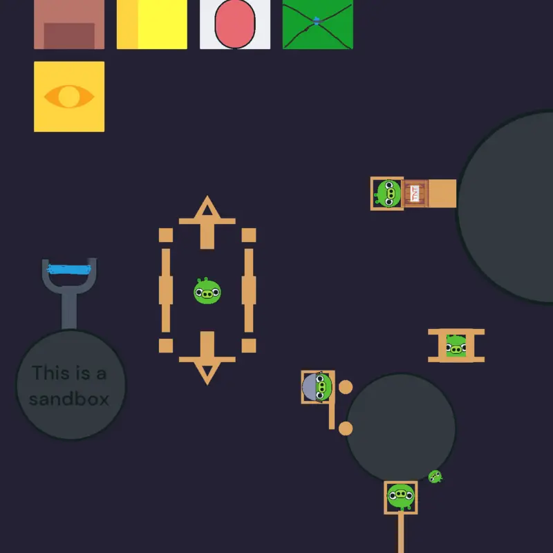 Game by @Kokos3