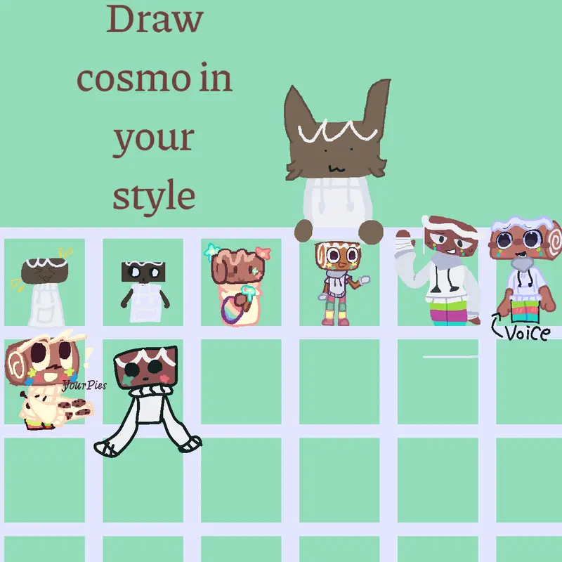 Game by @Lilianni_Lia