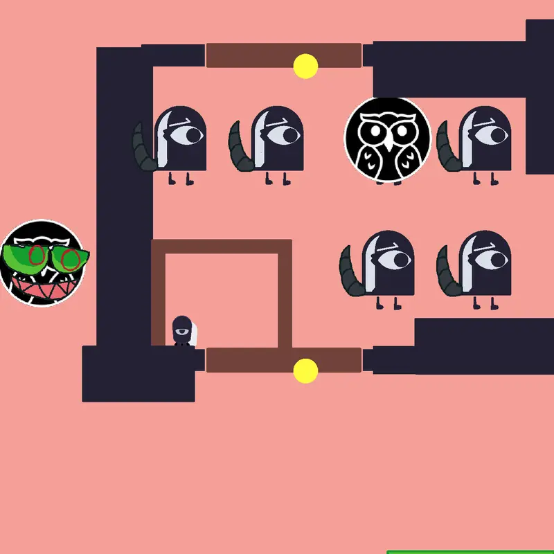 Game by @wismaelyuJeanpierre