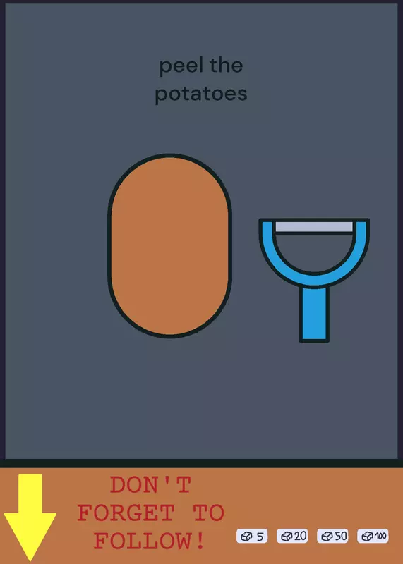 Game by @Celarion27