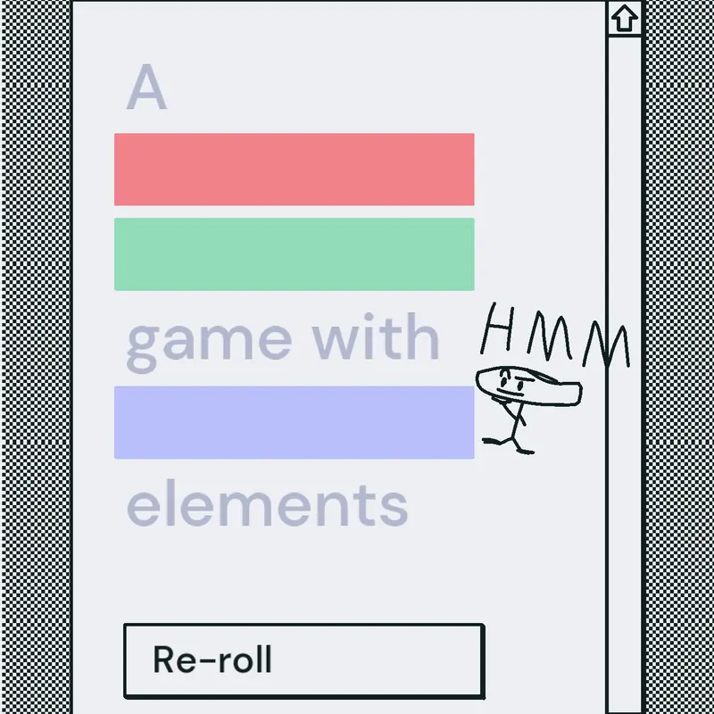 Game by @cancangames