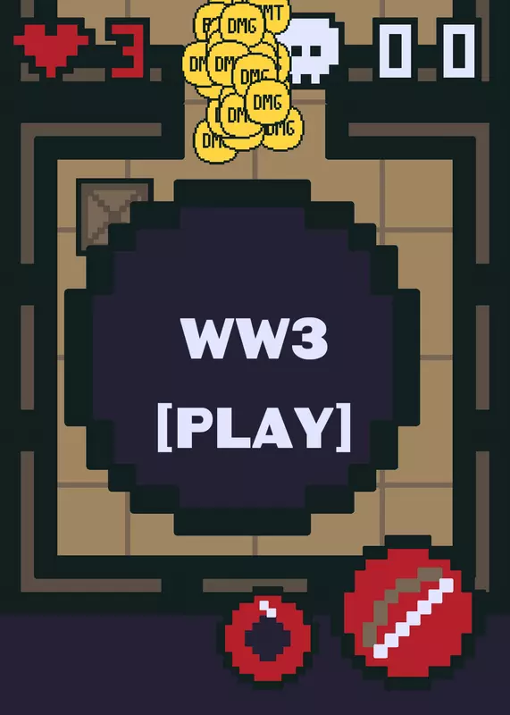 Game by @MexicanRevolt