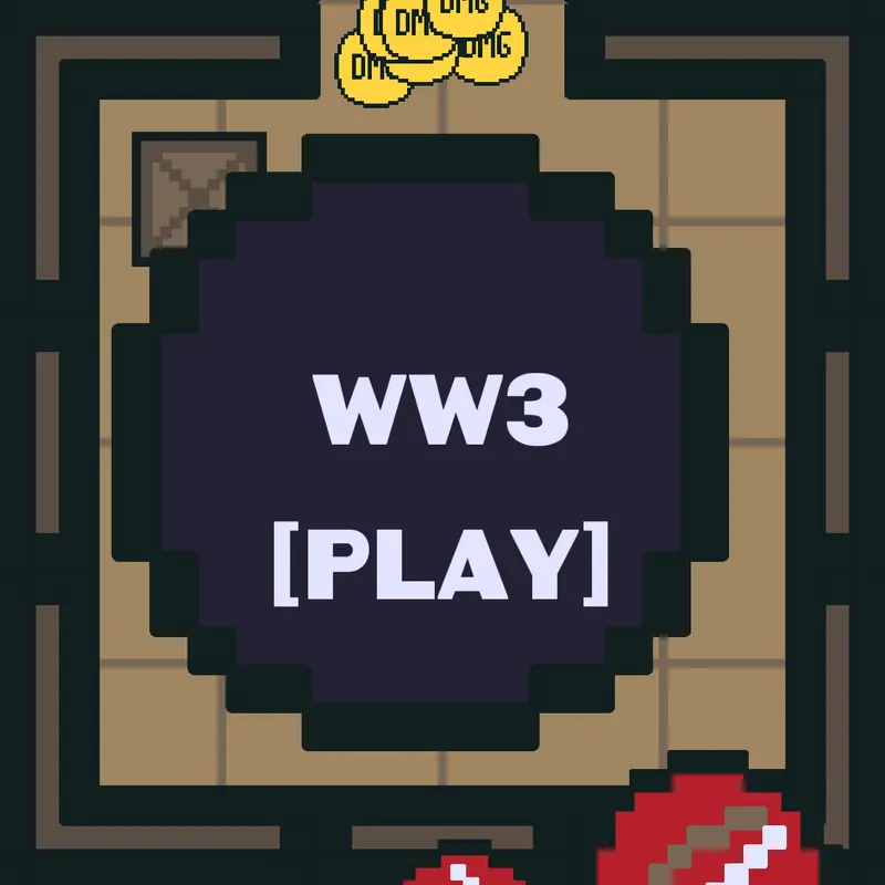 Game by @MexicanRevolt