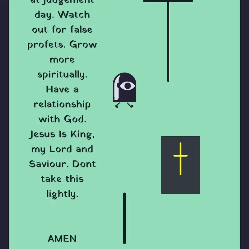 Prayer and question. by @GospelSpreadingChristian