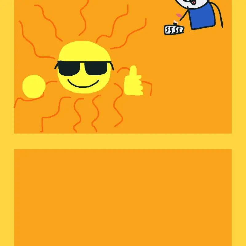 Draw oc by @eniac