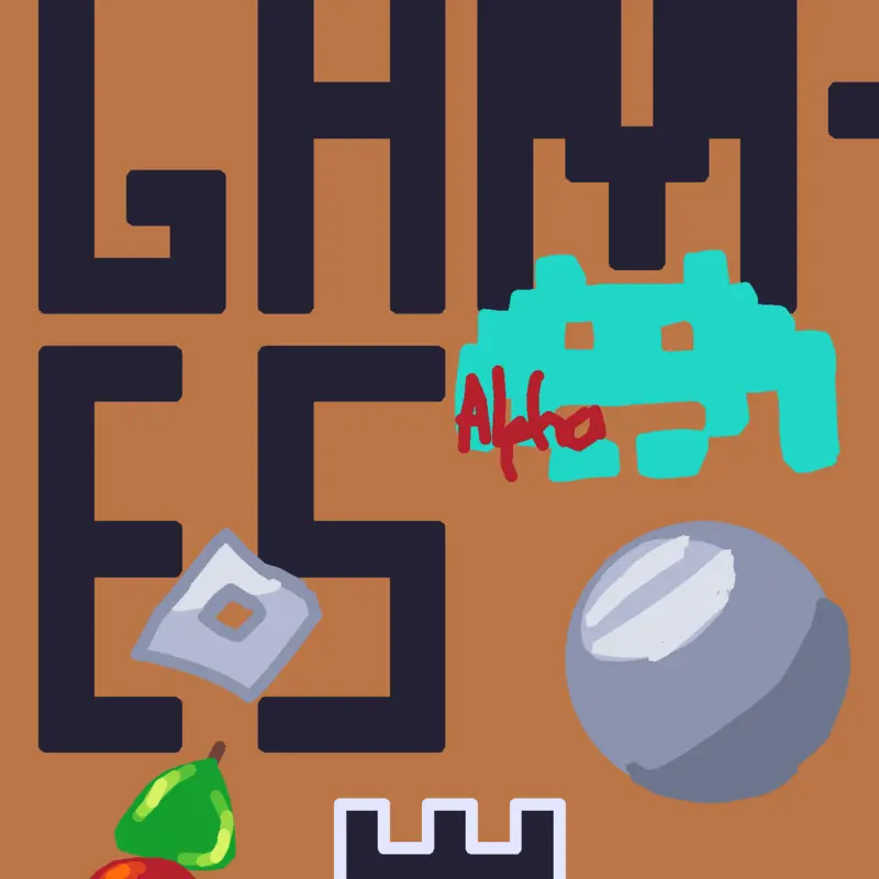 Game by @Dader