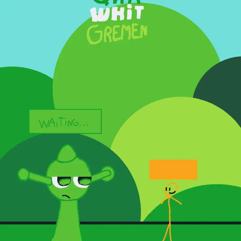 Game by @PikachuKid