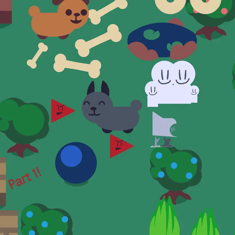 Game by @gettingnowjanno