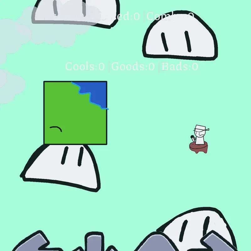 Game by @EviTan