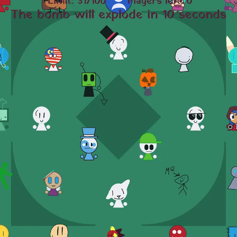 Game by @333cuphead333