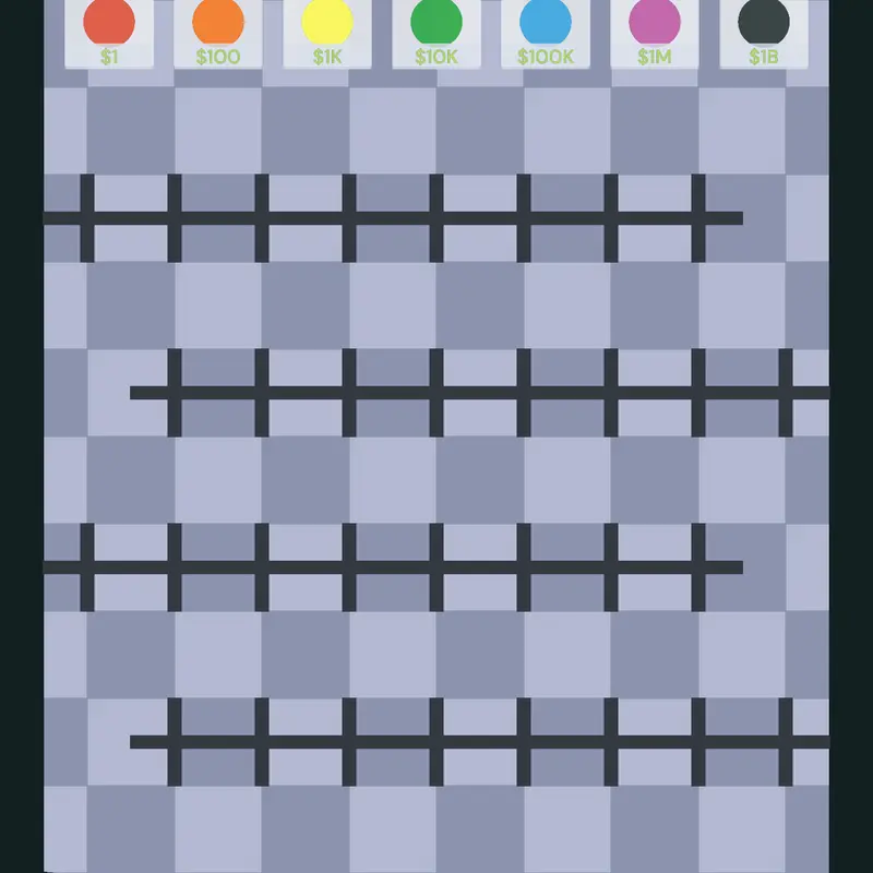 Game by @PrinceDS