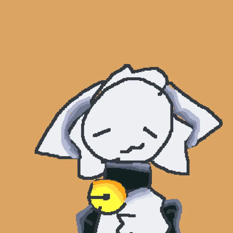 Game by @personn