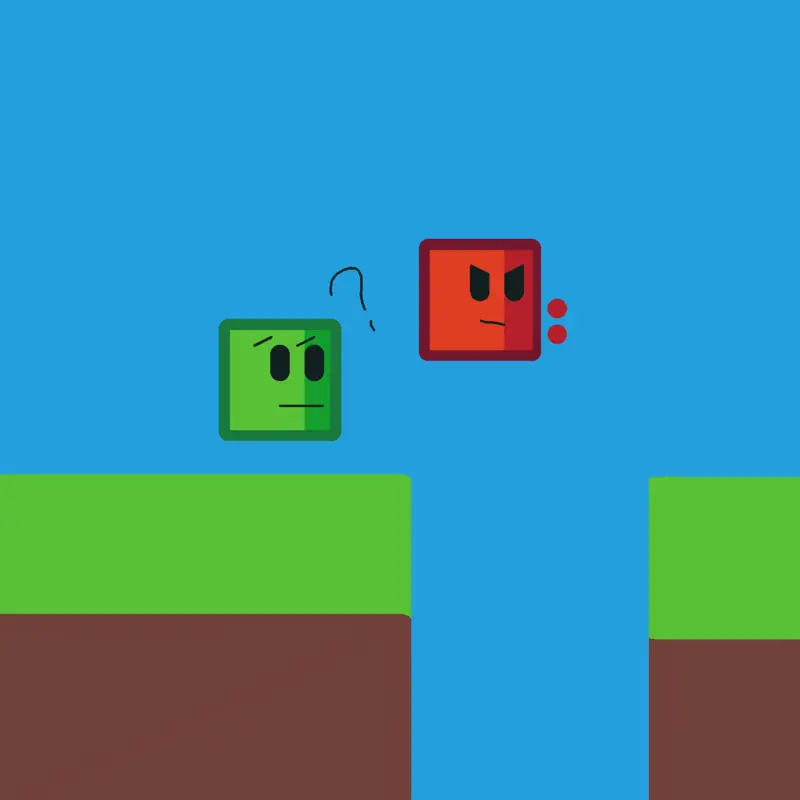 Game by @aqt
