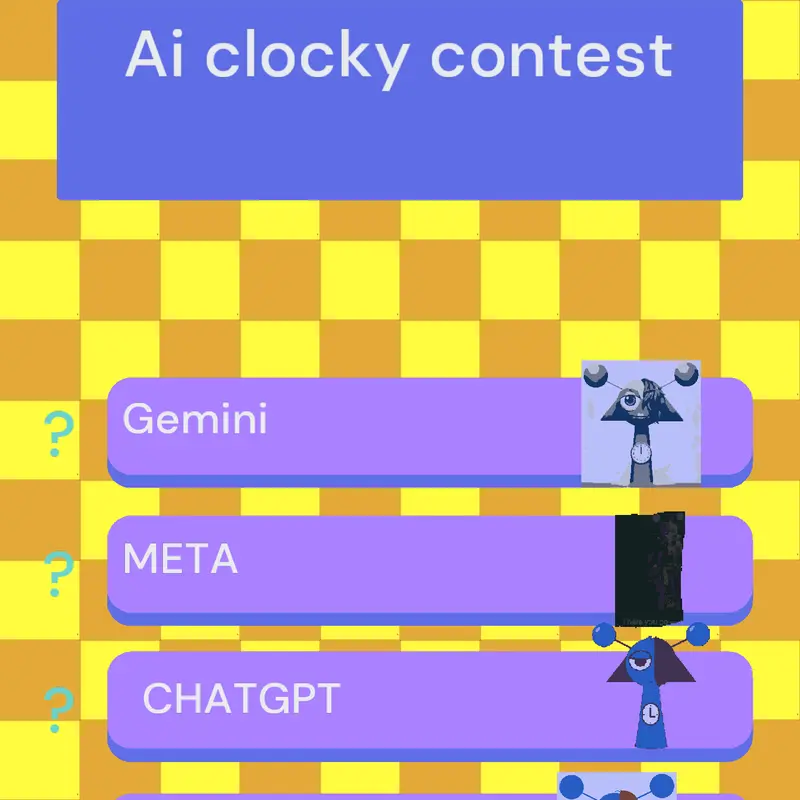 Game by @clocky_sprunki