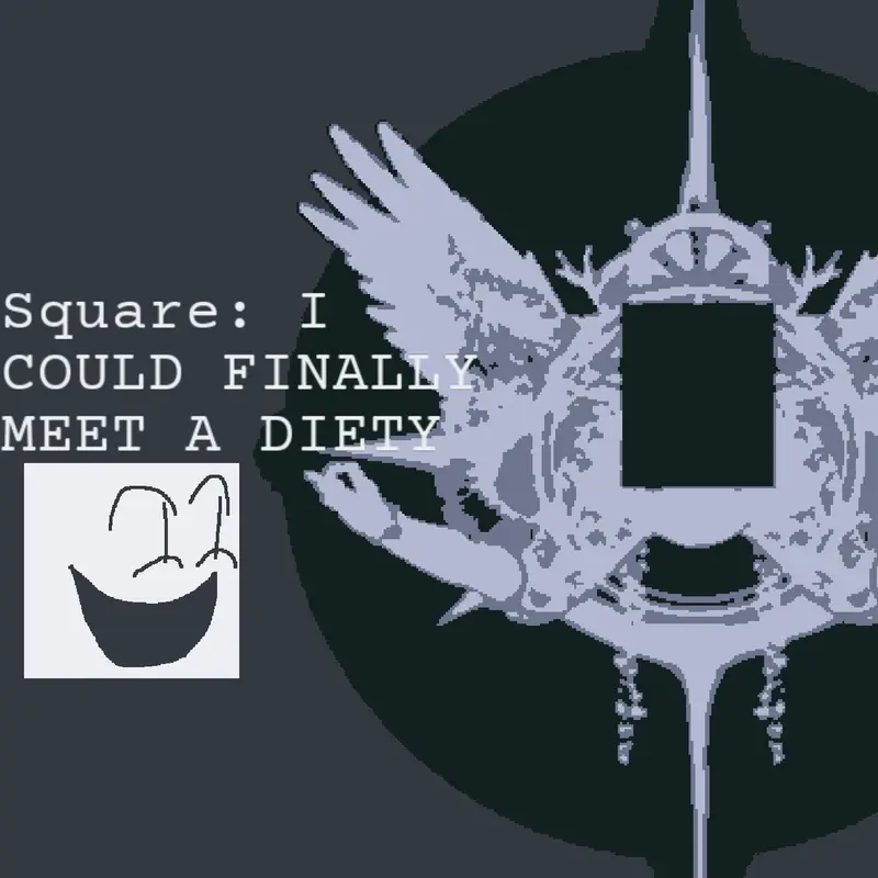 Game by @Square_Guy