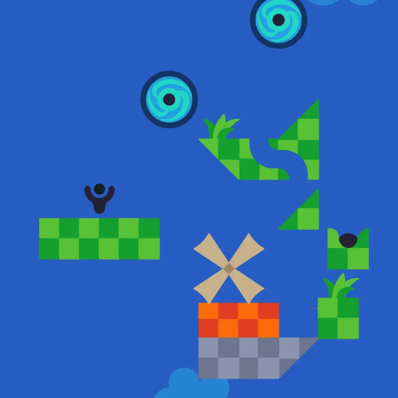 Game by @Ecoy