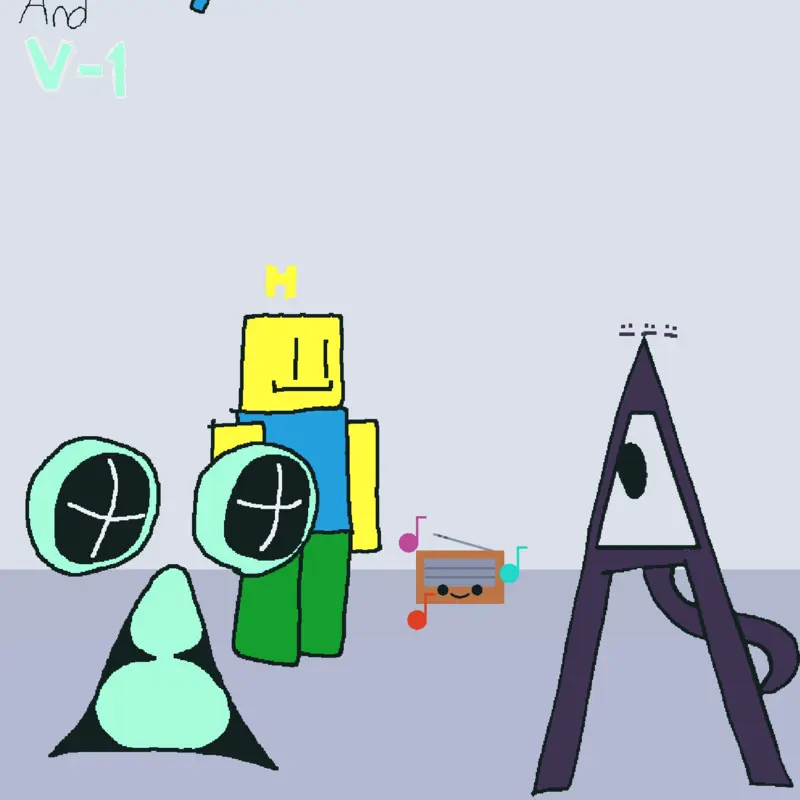 Game by @MifauuA-Official