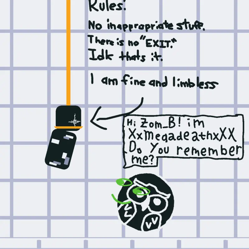 Game by @XxmegadeathxXX