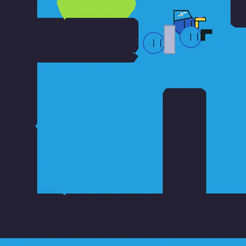 Game by @Stick_RB