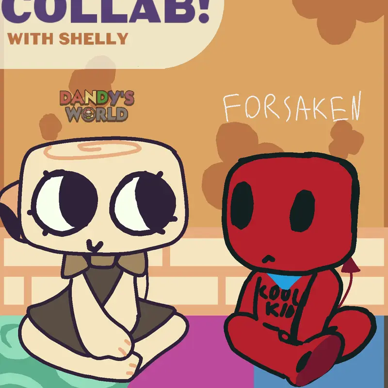Game by @Forsaken_C00LKID