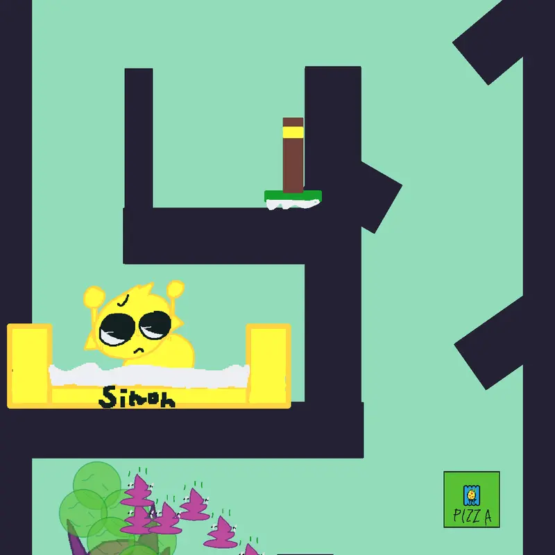 Game by @BonusDucks_CASTLE