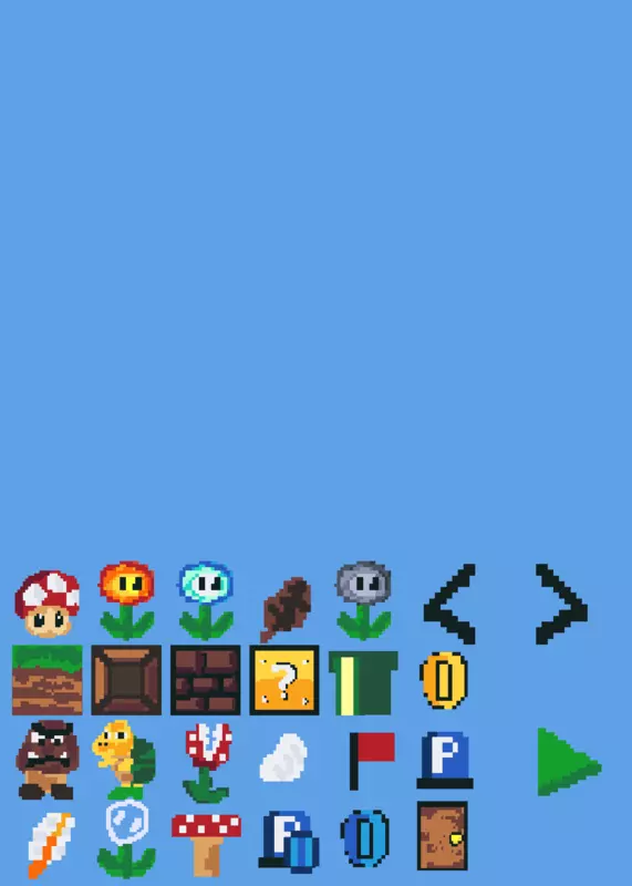 Game by @Rapitycreator