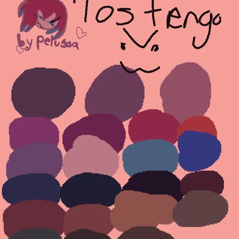 Game by @corazau