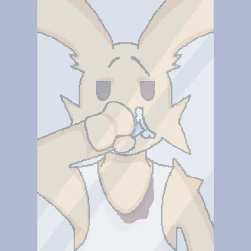 Game by @serenity6614