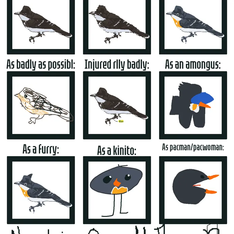 Game by @SALTICIDAE