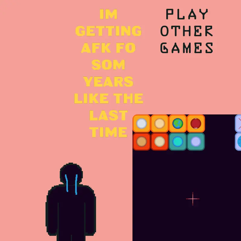 Game by @Dastolk