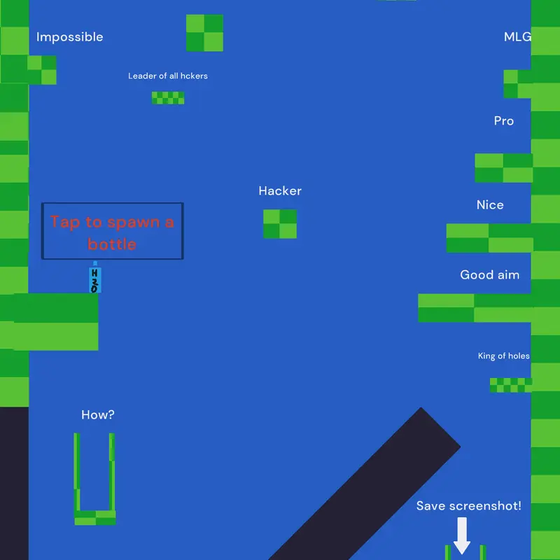 Game by @HiHelloMe