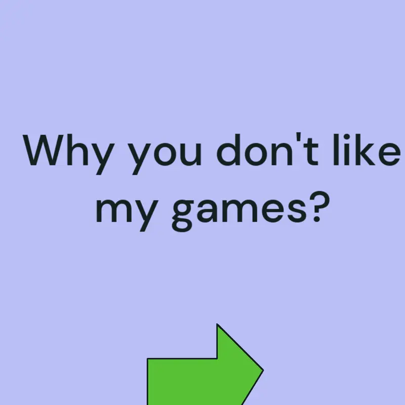 Game by @Armink_girl