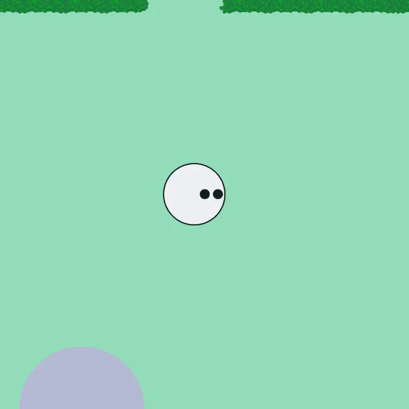 Joystick test by @Nathan-buigames
