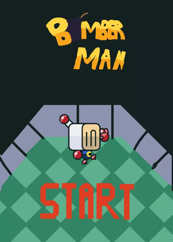 Game by @bomberman_94