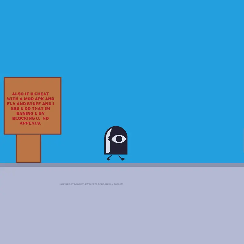 Game by @chancewatson1-