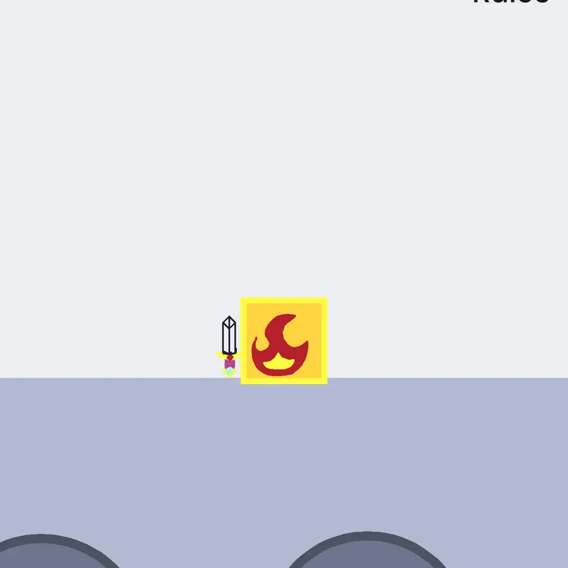 Game by @SuperSonikCreates