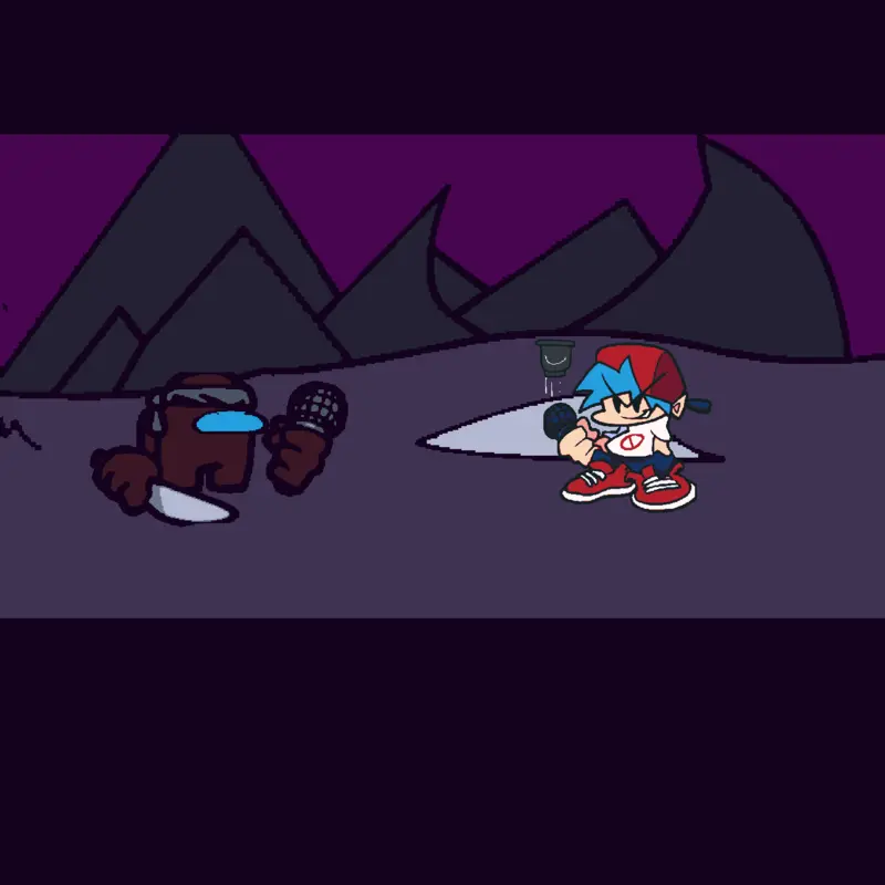 Game by @maylau637