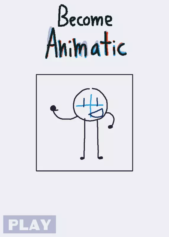 Animaticbattle by @McDonalds_wifiLOL