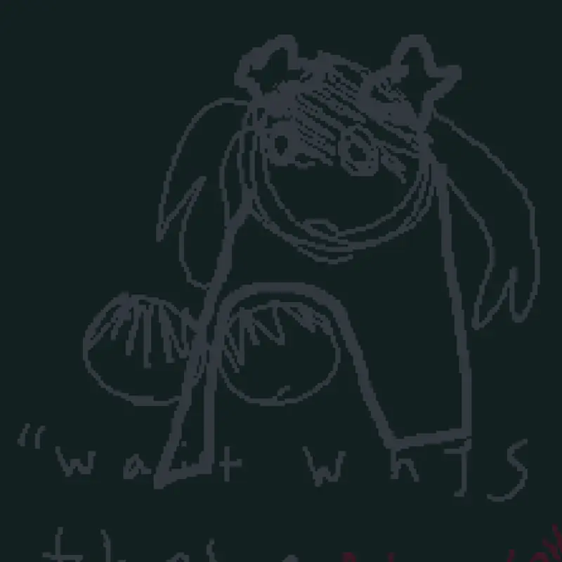 Realization meme by @Piywqhanvc