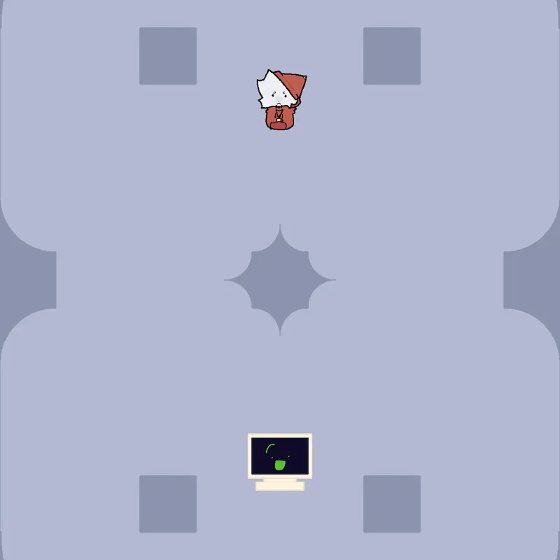 Game by @Cone_Atelier