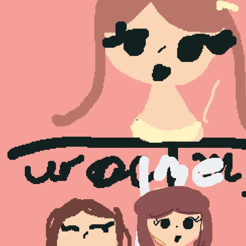 Game by @kateyieee
