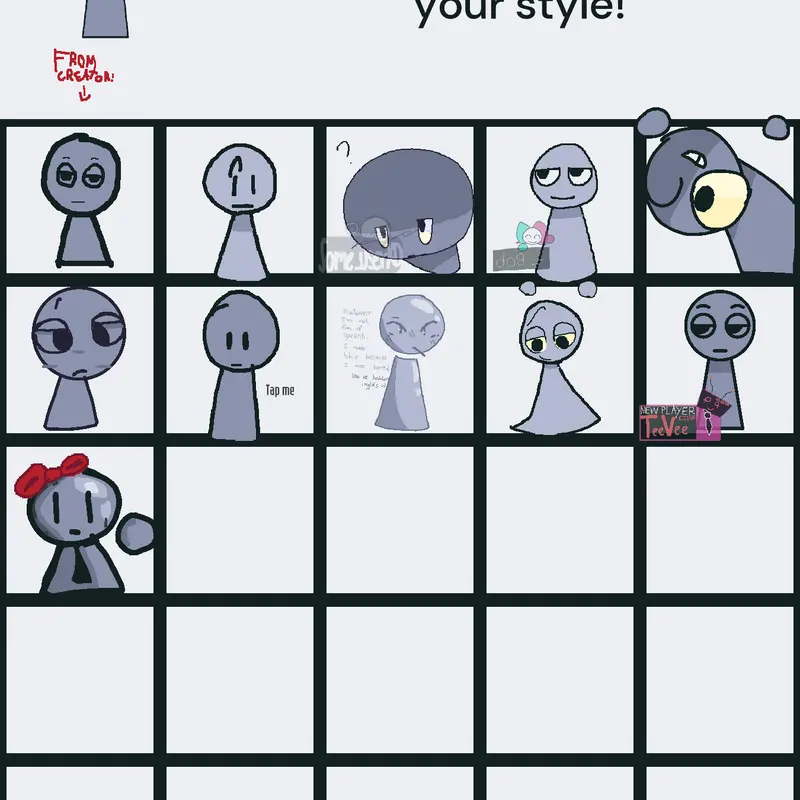 Game by @treebranch23