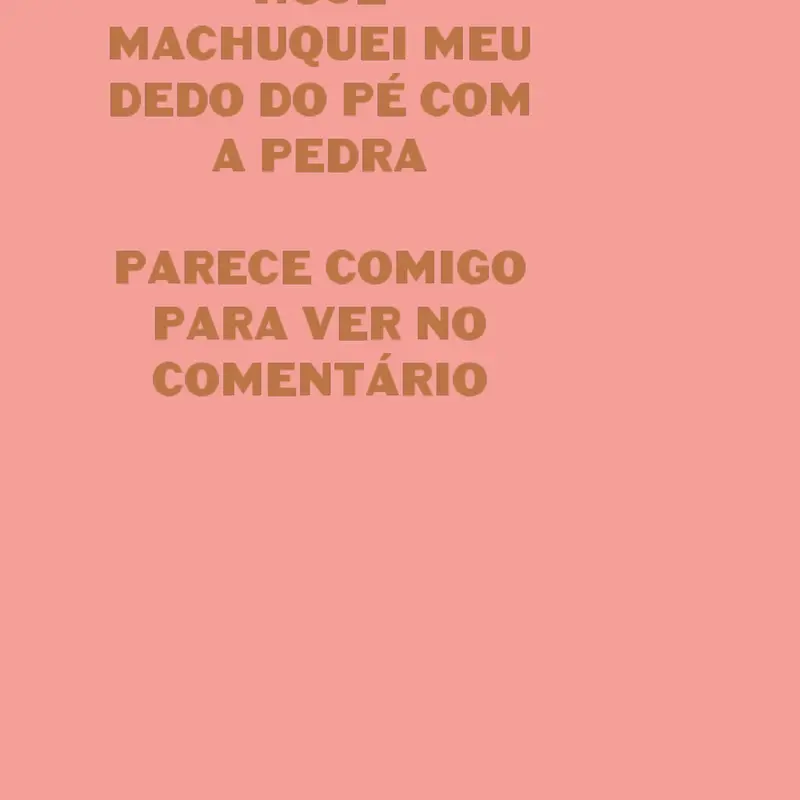 Game by @baby_red_brasileiro